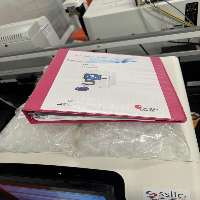 Beckman Coulter Vi-Cell BLU Cell Viability Analyzer image 2
